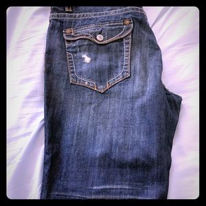 Men’s Mek Denim Jeans